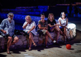 hvarforart hvaroom majajelusic