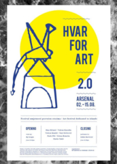 hvarforart hvaroom majajelusic