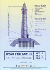 hvarforart hvaroom majajelusic